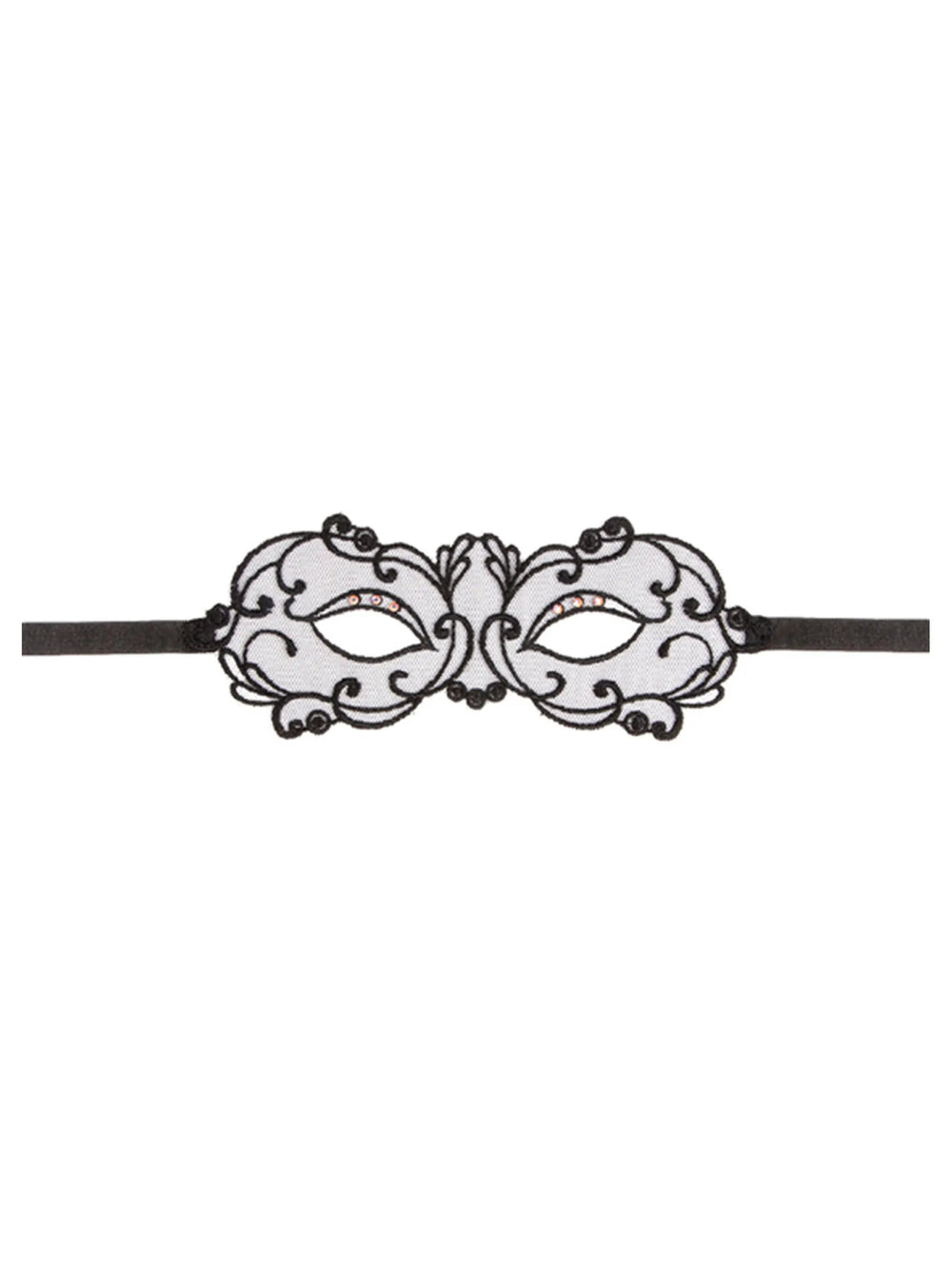 Lise Charmel Soir De Venise Eyemask - Sugar Cookies Lingerie