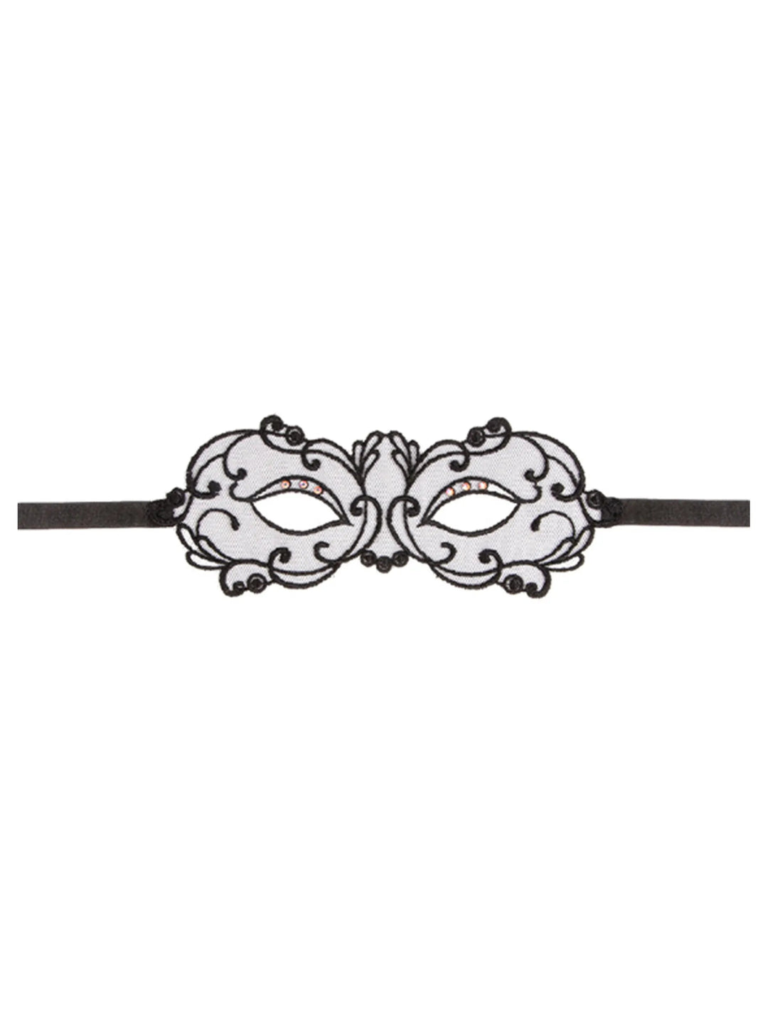 Lise Charmel Soir De Venise Eyemask - Sugar Cookies Lingerie