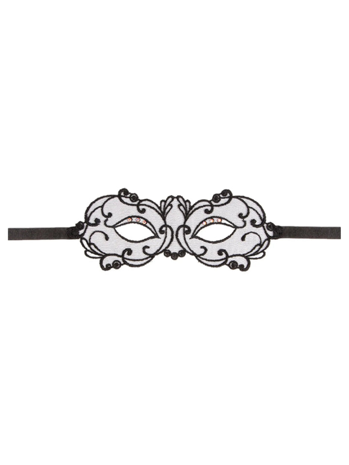 Lise Charmel Soir De Venise Eyemask - Sugar Cookies Lingerie