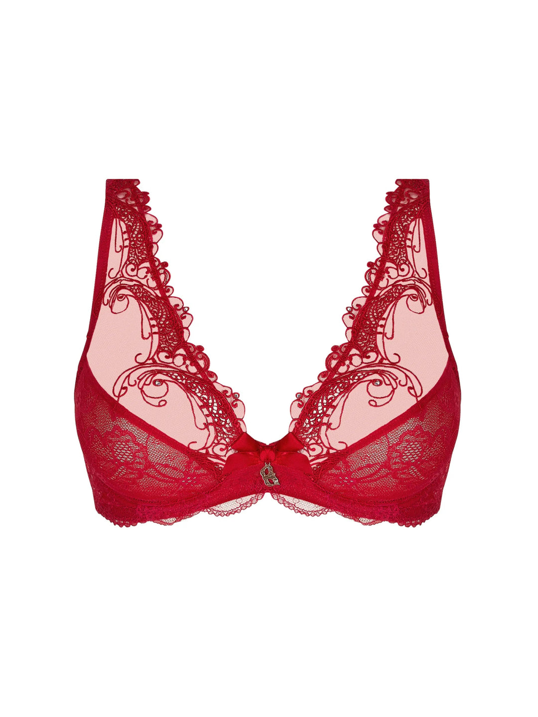 Lise Charmel Soir De Venise Glam Bra - Sugar Cookies Lingerie