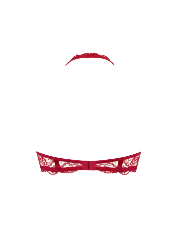 Lise Charmel Soir De Venise Glam Bra - Sugar Cookies Lingerie