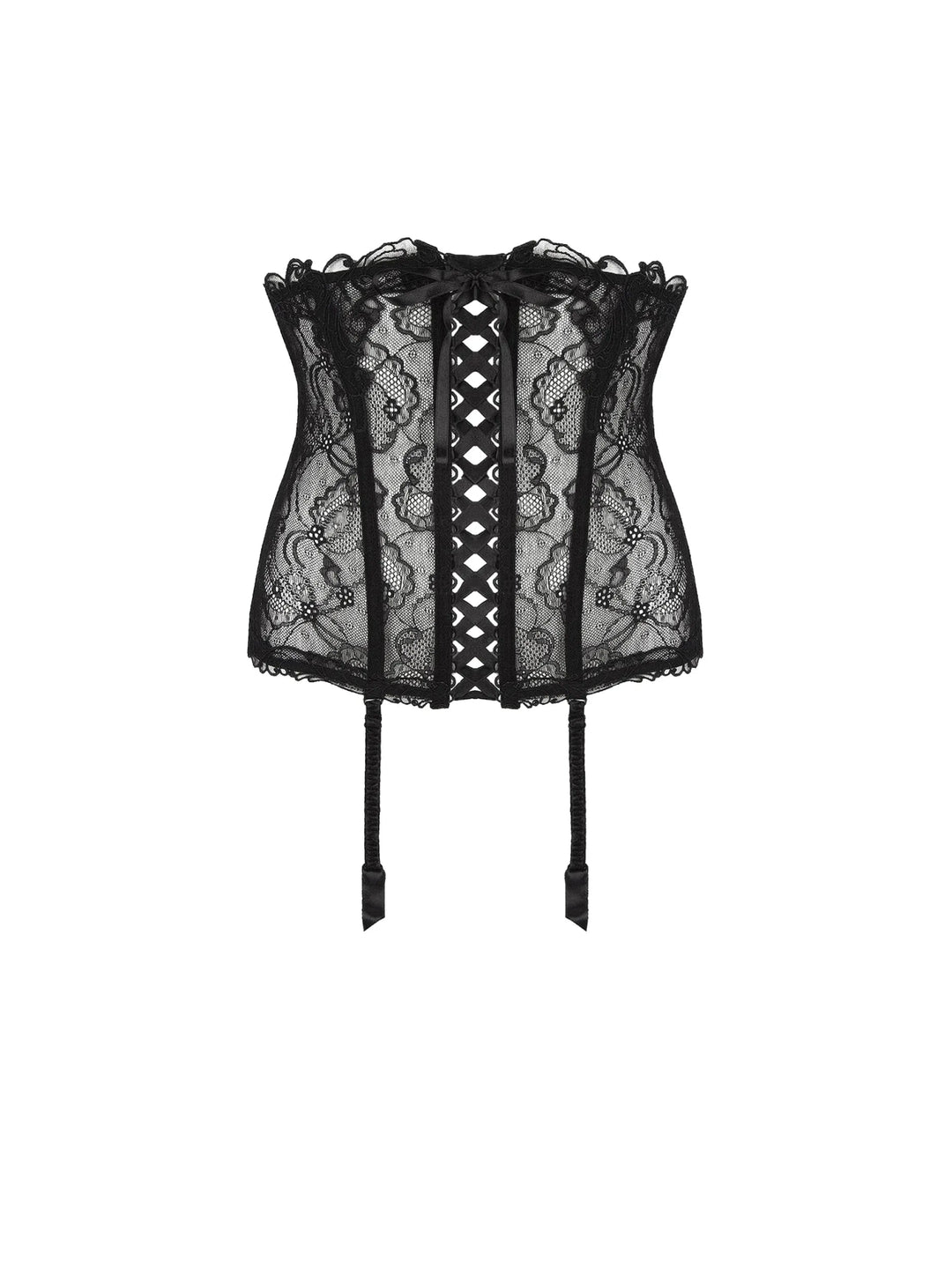 Lise Charmel Soir De Venise Waspie - Sugar Cookies Lingerie