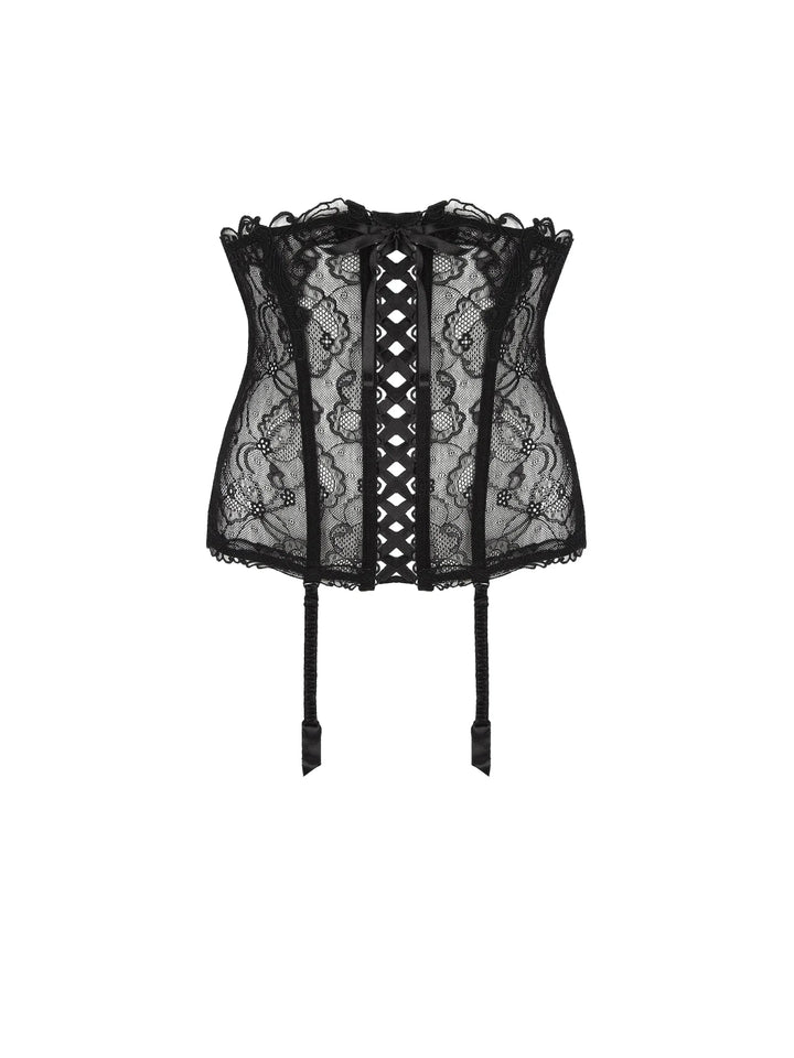 Lise Charmel Soir De Venise Waspie - Sugar Cookies Lingerie