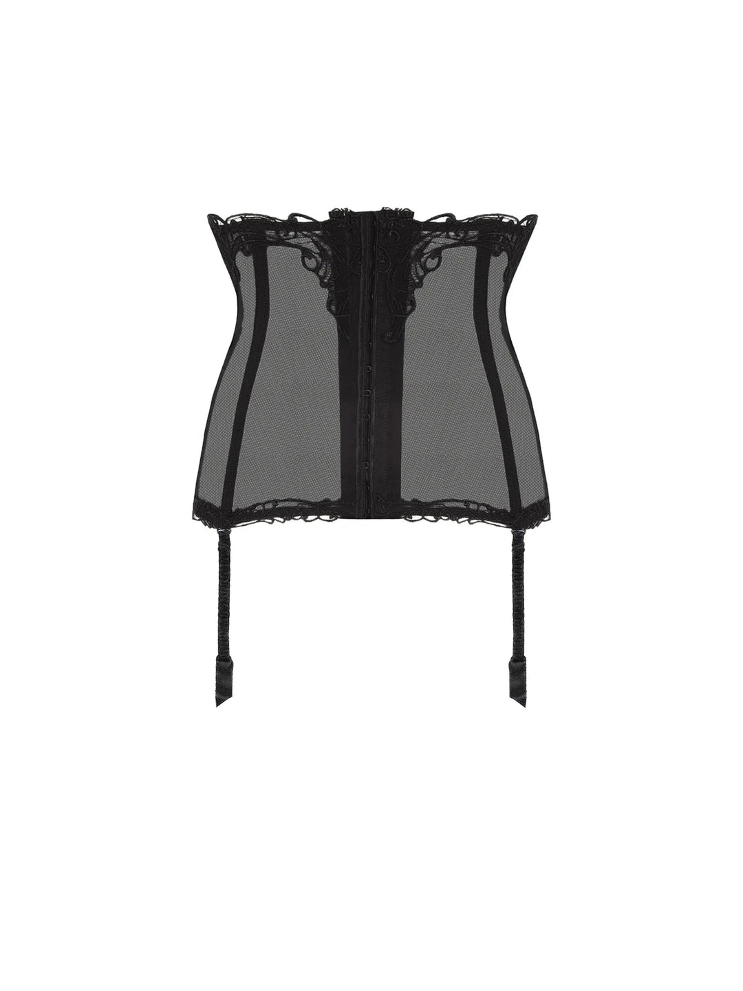 Lise Charmel Soir De Venise Waspie - Sugar Cookies Lingerie