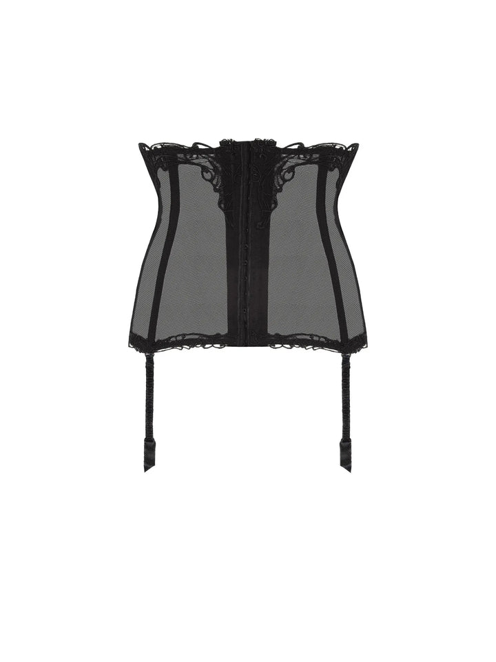 Lise Charmel Soir De Venise Waspie - Sugar Cookies Lingerie