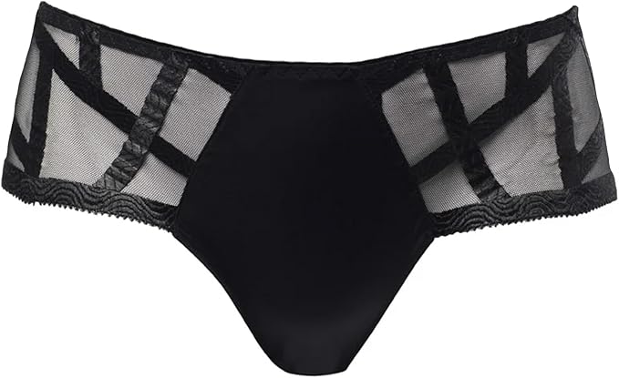 Louisa Bracq Serie Shorty - Sugar Cookies Lingerie