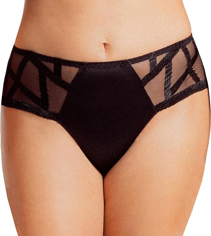 Louisa Bracq Serie Shorty - Sugar Cookies Lingerie