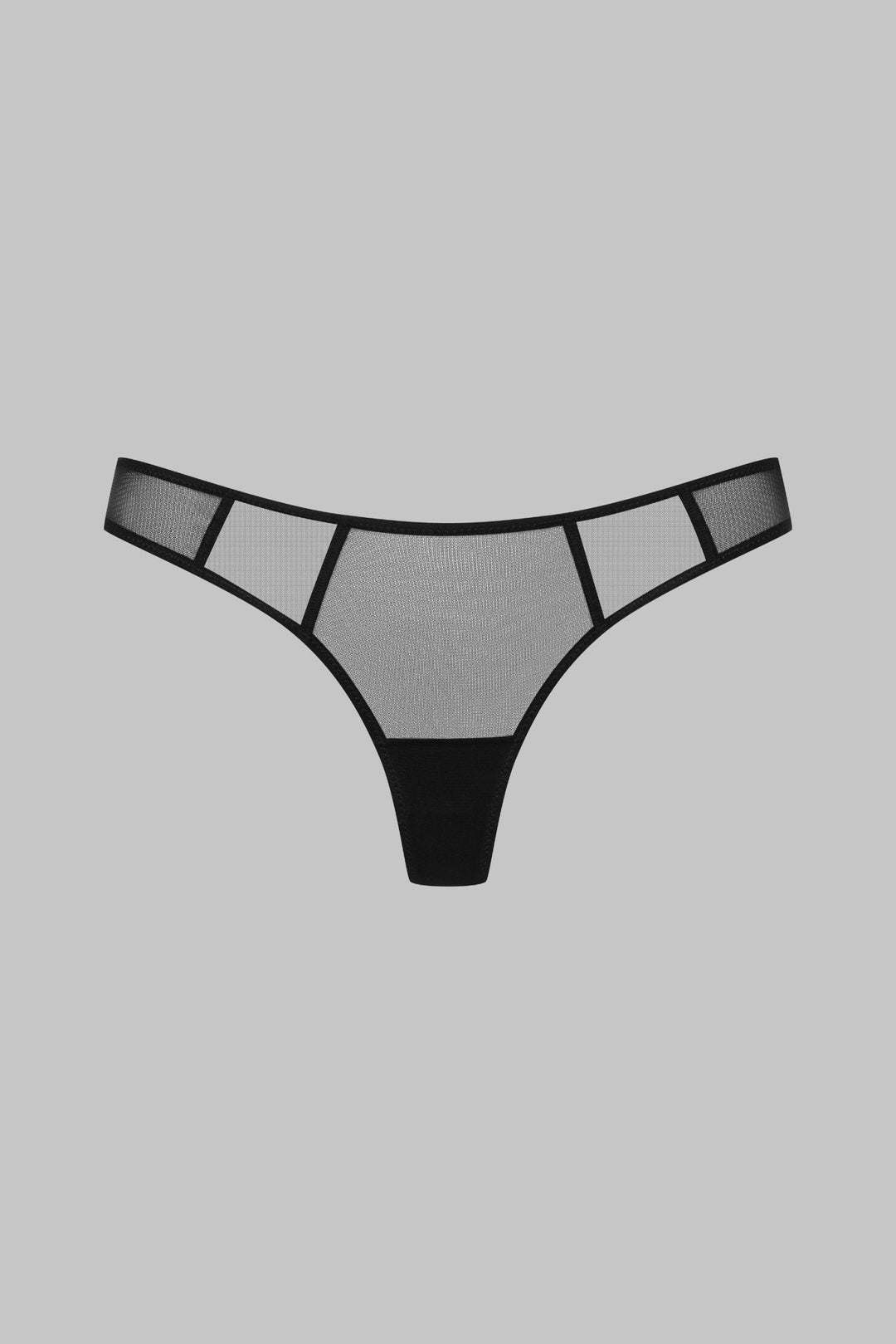 Maison Close L’Amoureuse Tanga - Sugar Cookies Lingerie