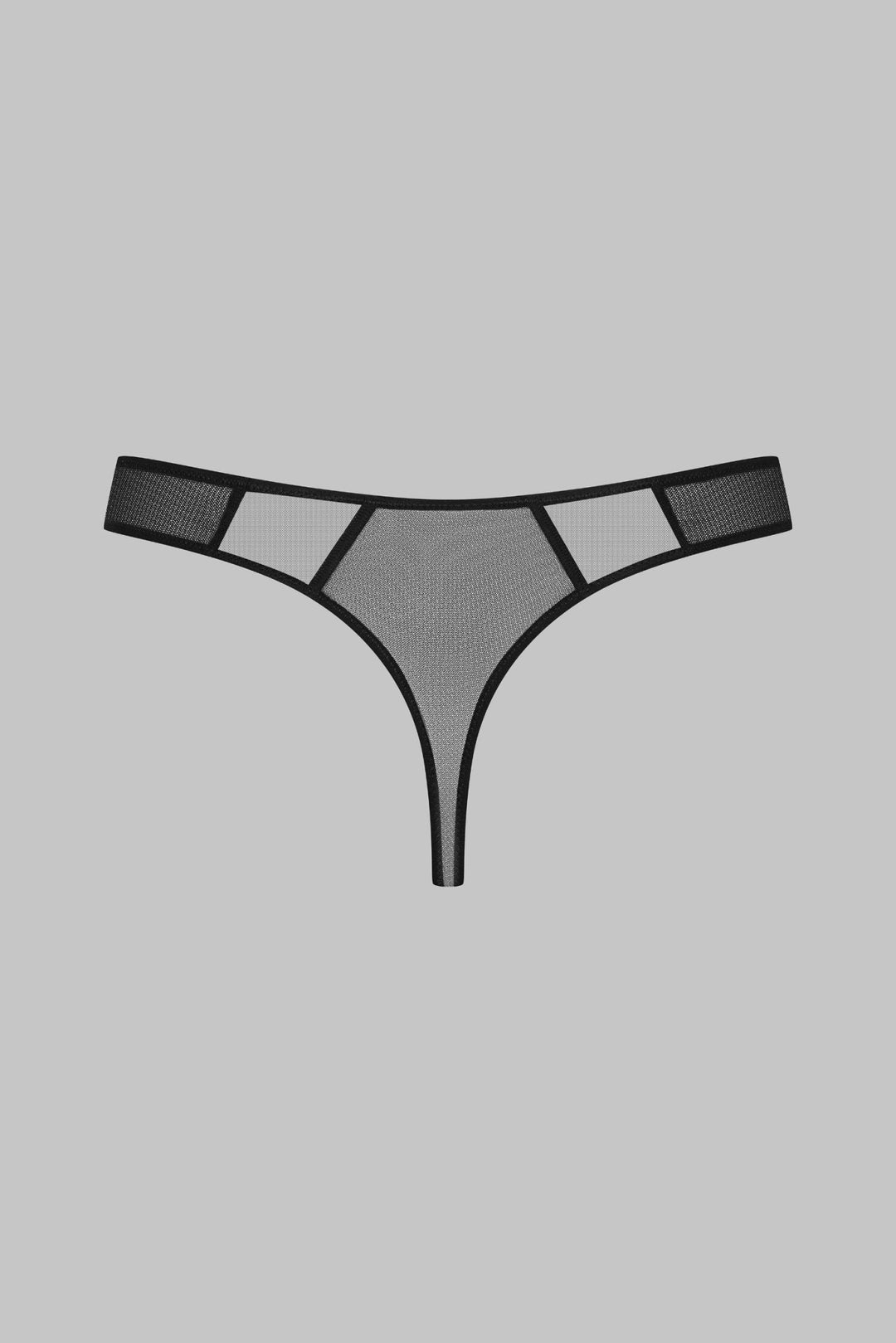 Maison Close L’Amoureuse Tanga - Sugar Cookies Lingerie