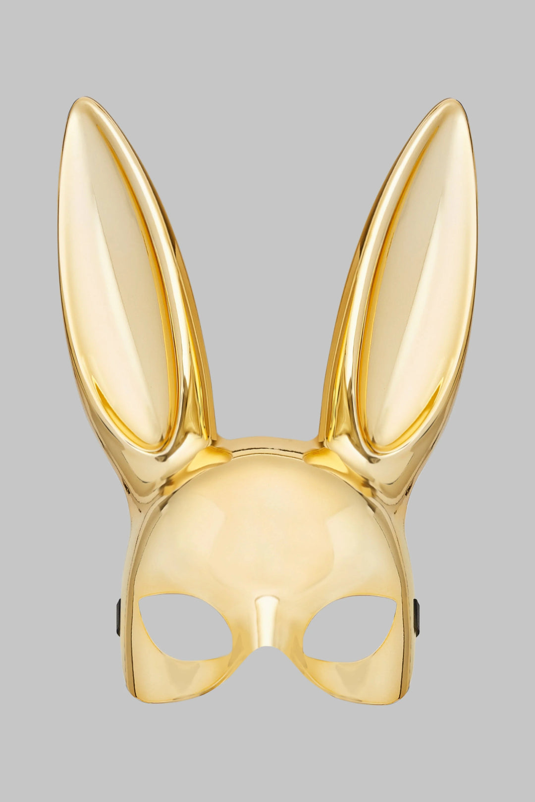 Maison Close Mirror Bunny Mask - Sugar Cookies Lingerie