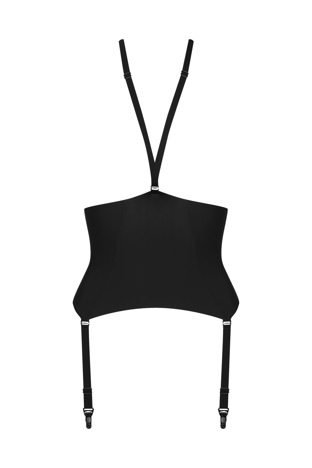 Maison Close Nuit Infinie Harness Suspender - Sugar Cookies Lingerie