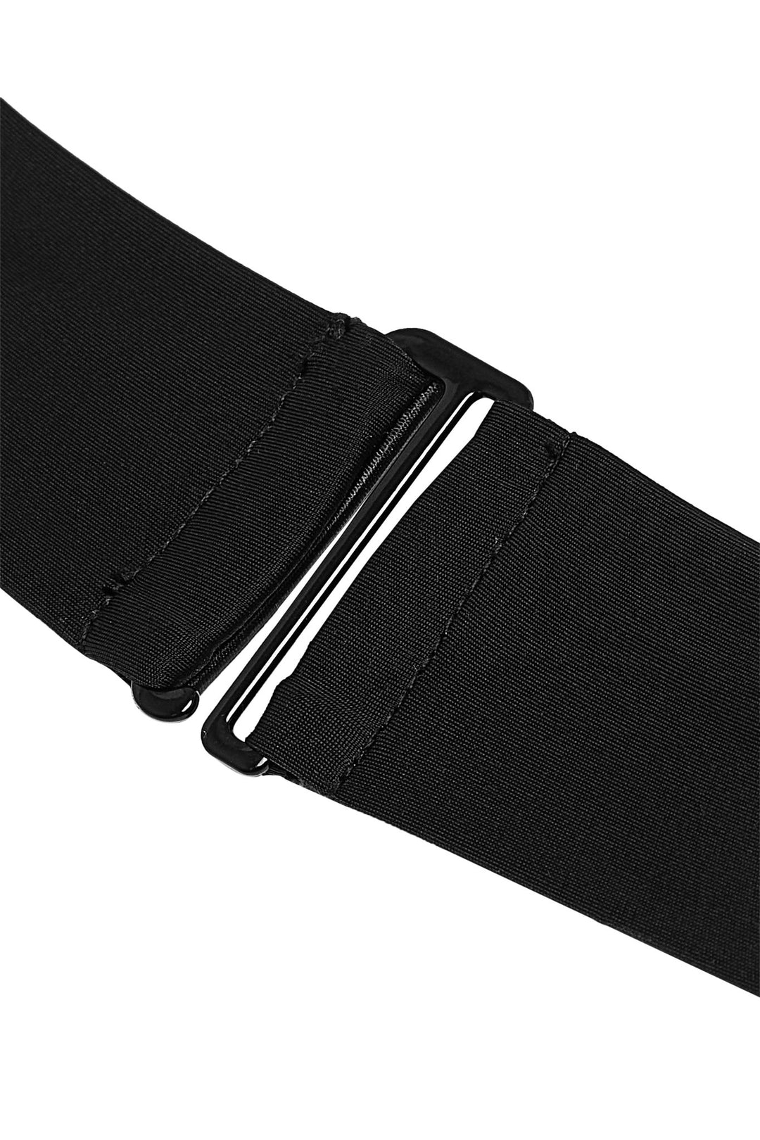 Maison Close Pure Tentation Sheer Long Sleeve Top - Sugar Cookies Lingerie