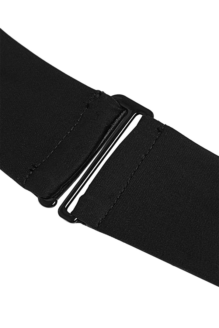 Maison Close Pure Tentation Sheer Long Sleeve Top - Sugar Cookies Lingerie