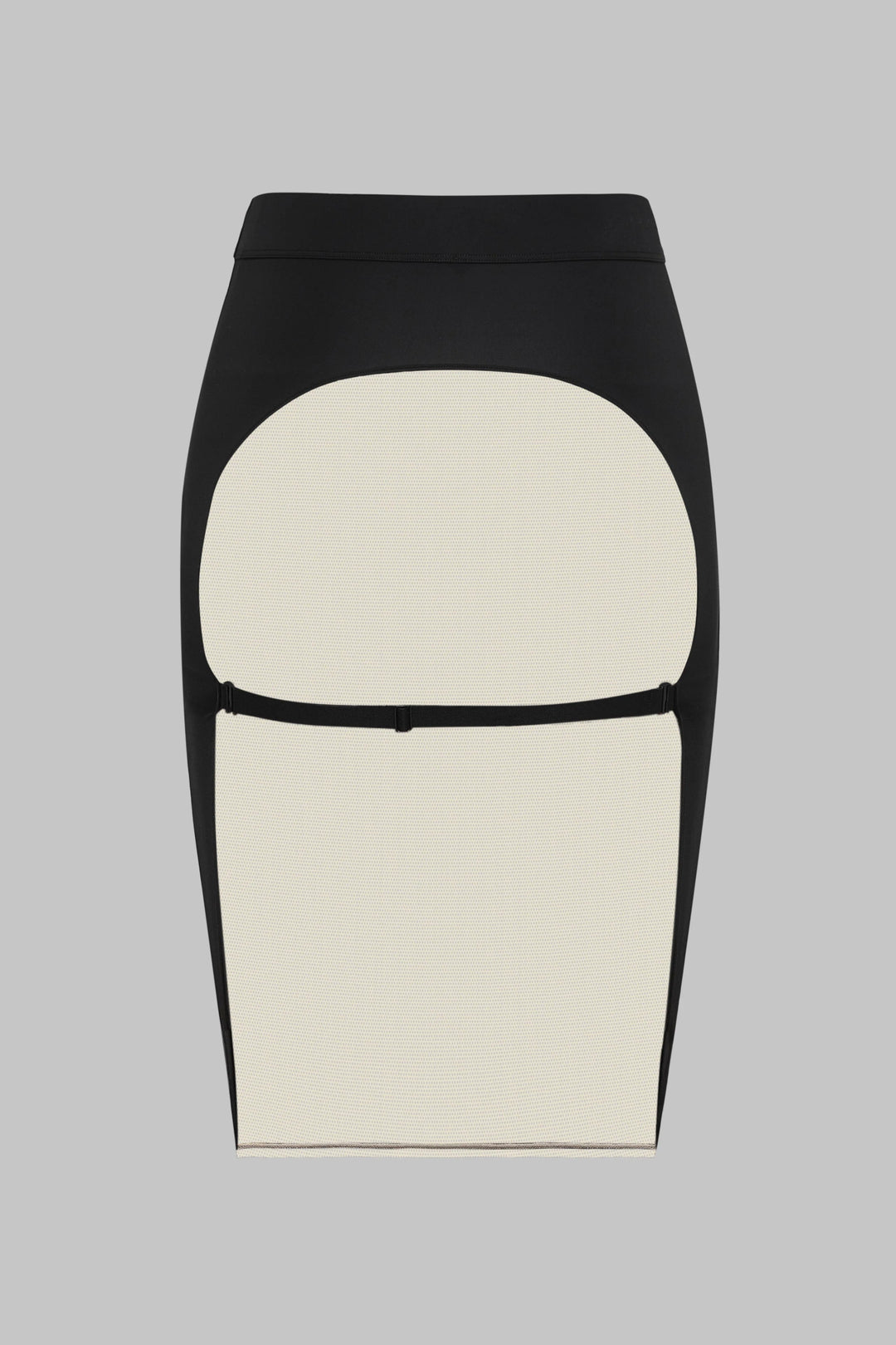 Maison Close Pure Tentation Skirt - Sugar Cookies Lingerie