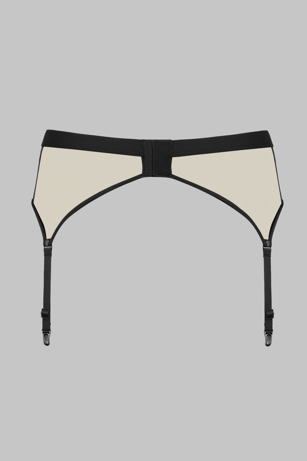 Maison Close Pure Tentation Suspender Belt - Sugar Cookies Lingerie