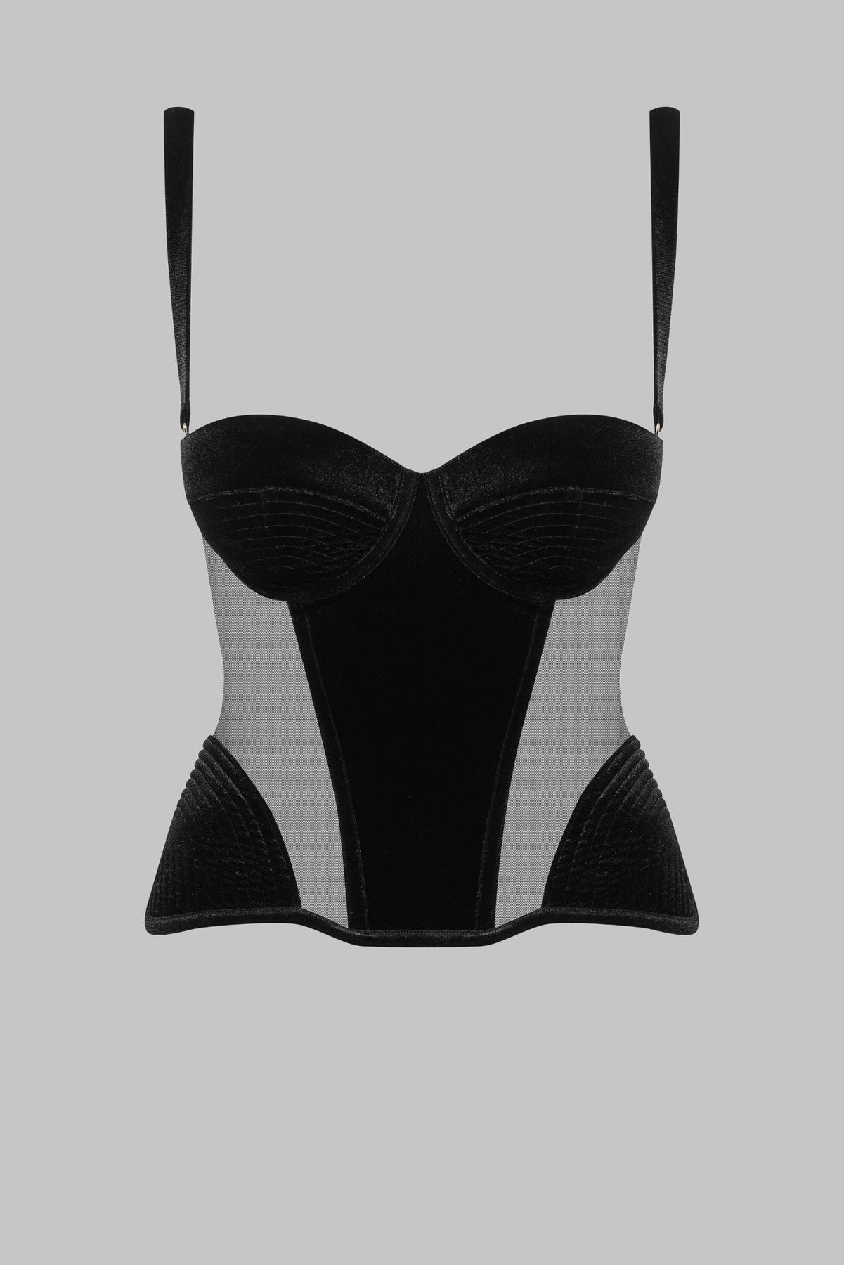 Maison Close Rococo Maison Close Rococo Corset - Sugar Cookies Lingerie