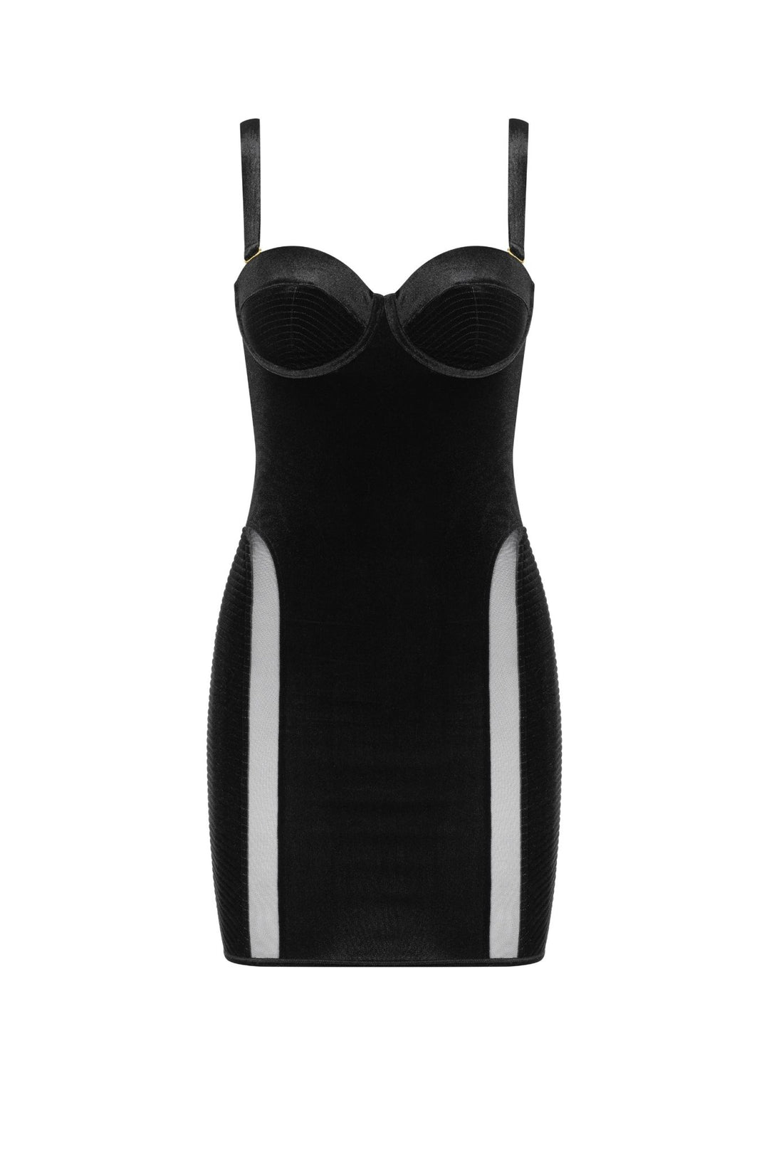 Maison Close Rococo Dress - Sugar Cookies Lingerie