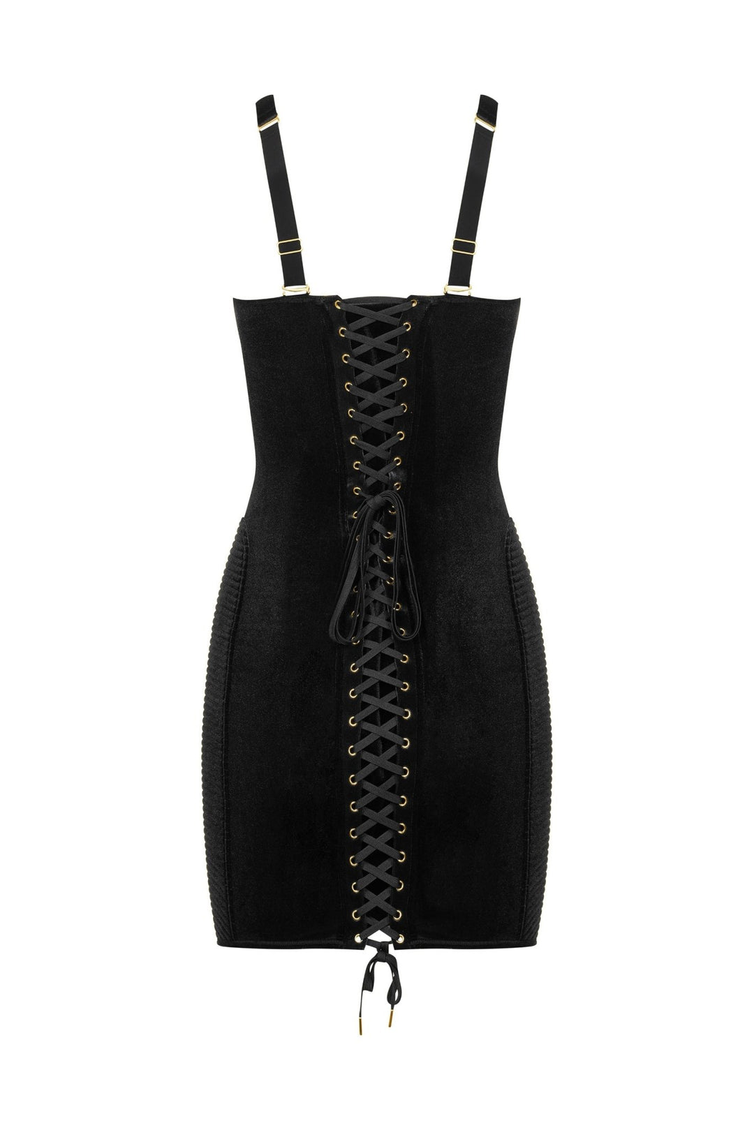 Maison Close Rococo Dress - Sugar Cookies Lingerie