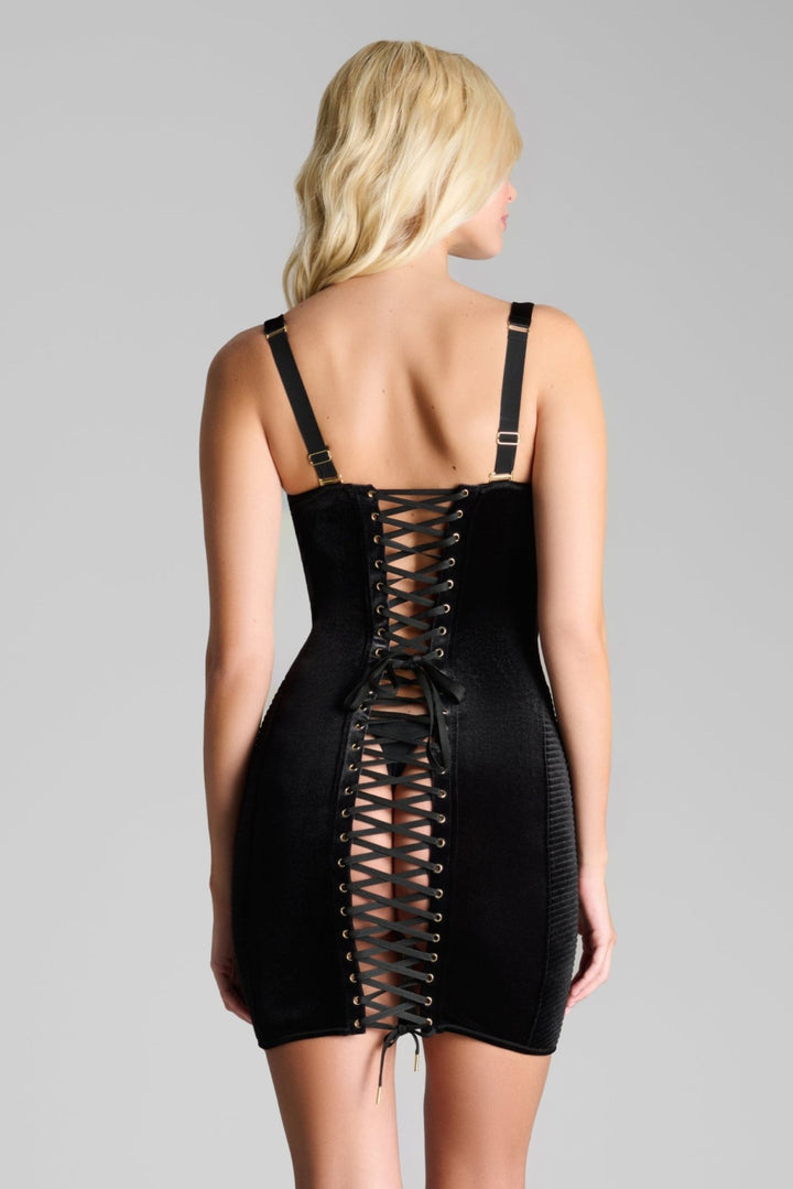 Maison Close Rococo Dress - Sugar Cookies Lingerie