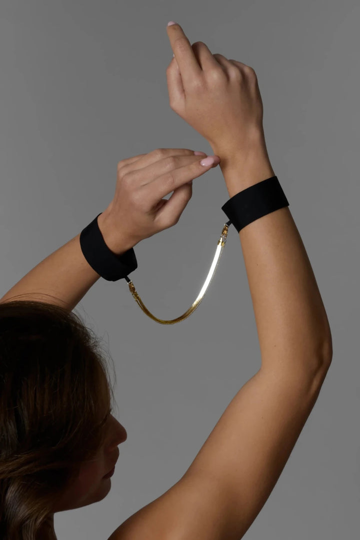 Maison Close Tapage Nocturne Handcuff Jewelry - Sugar Cookies Lingerie