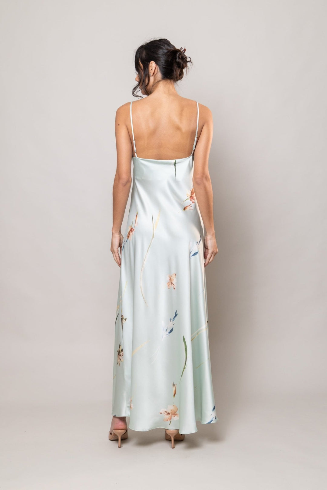 Mari M Spring Feelings Gown - Sugar Cookies Lingerie