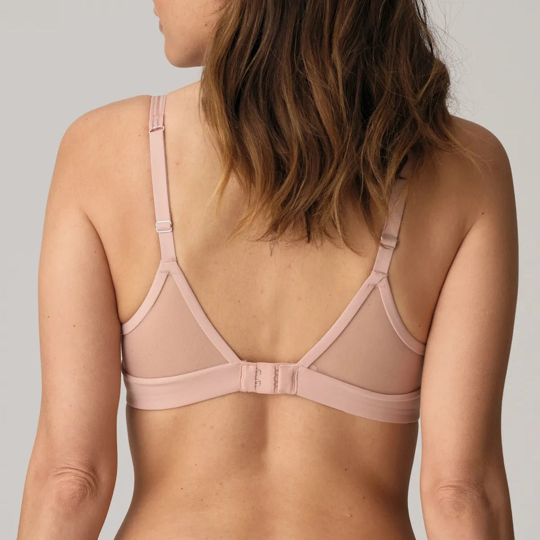 Marie Jo Louie Full Cup Bra - Sugar Cookies Lingerie