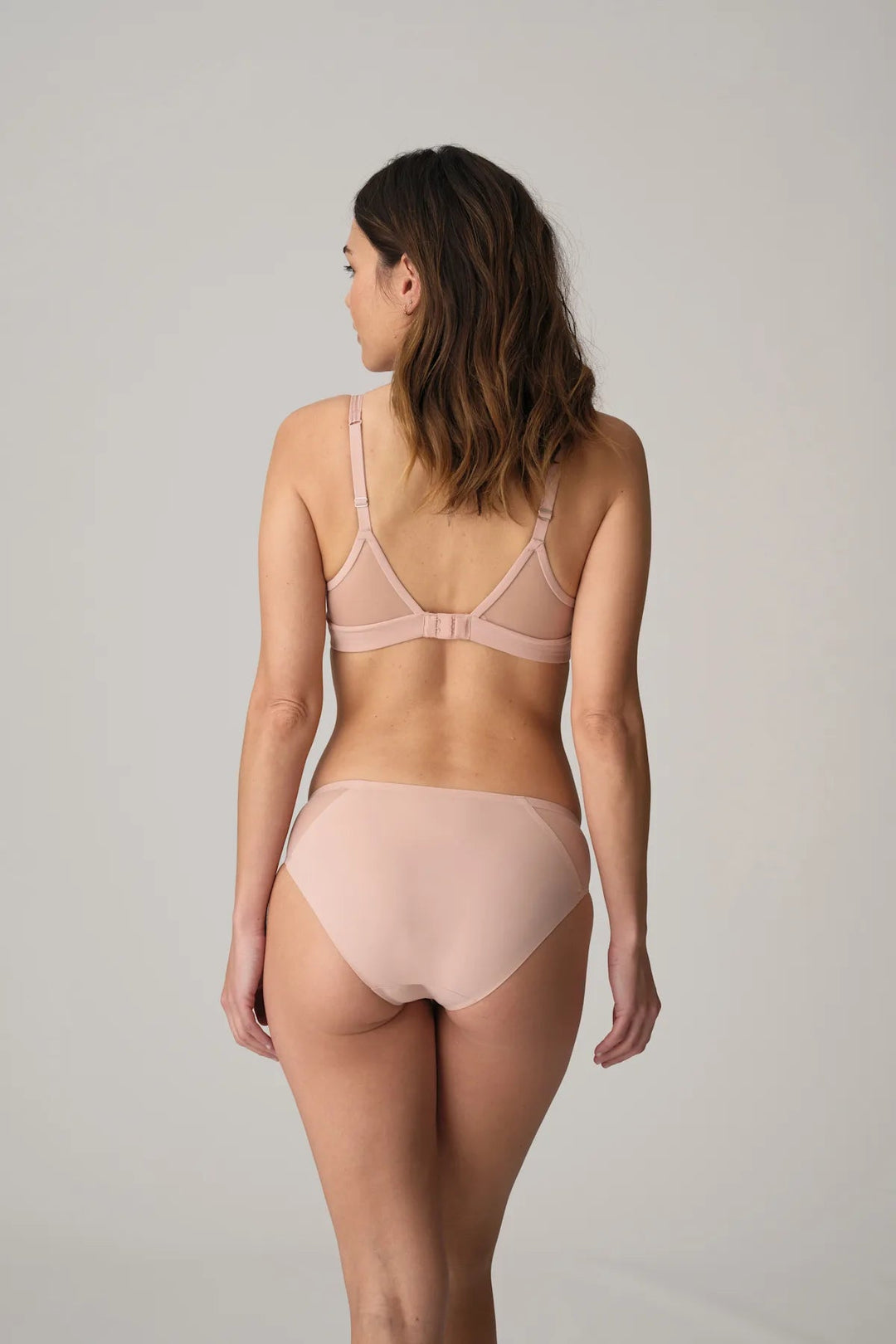 Marie Jo Louie Full Cup Bra - Sugar Cookies Lingerie