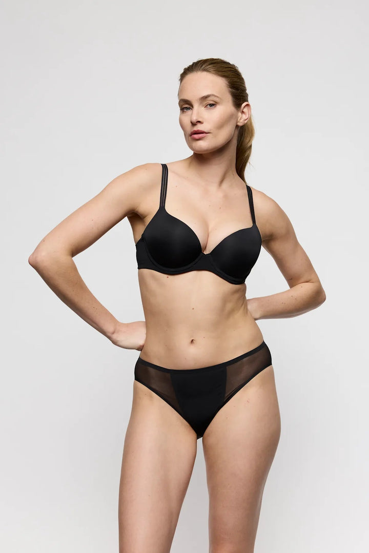 Marie Jo Louie Push Up Bra - Sugar Cookies Lingerie
