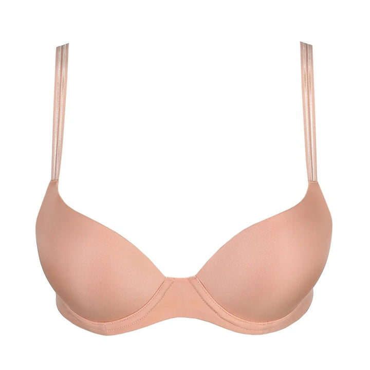 Marie Jo Louie Push Up Bra - Sugar Cookies Lingerie