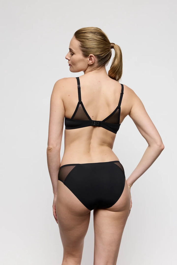 Marie Jo Louie Rio Brief - Sugar Cookies Lingerie