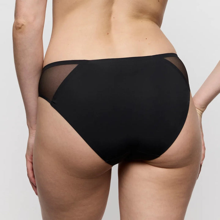 Marie Jo Louie Rio Brief - Sugar Cookies Lingerie