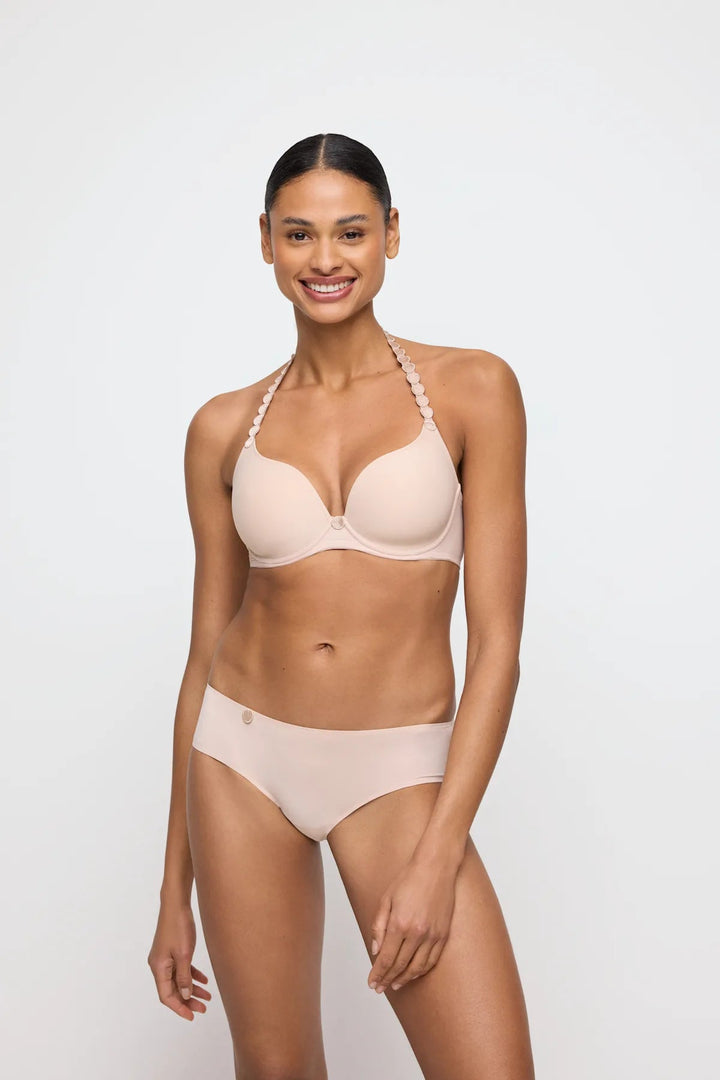 Marie Jo Tom Heartshape Bra - Sugar Cookies Lingerie