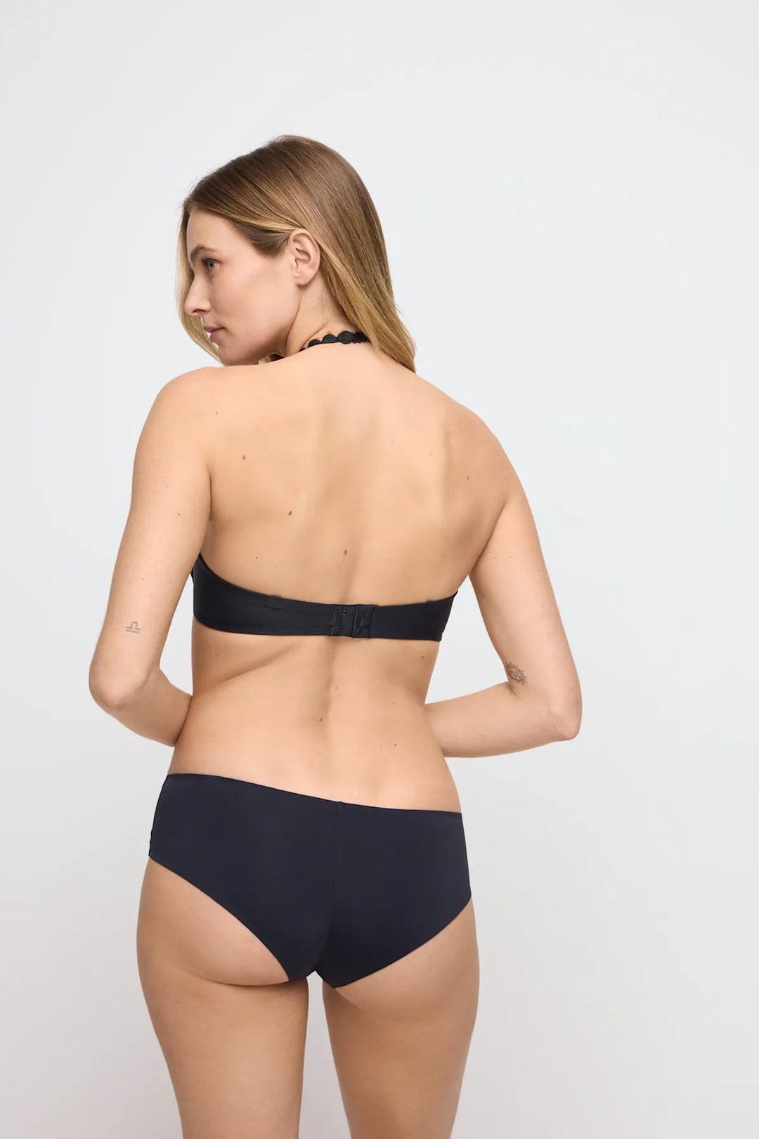 Marie Jo Tom Heartshape Bra - Sugar Cookies Lingerie