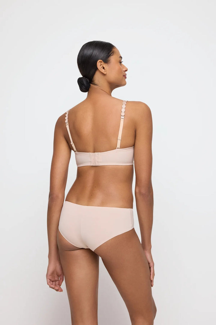 Marie Jo Tom Heartshape Bra - Sugar Cookies Lingerie