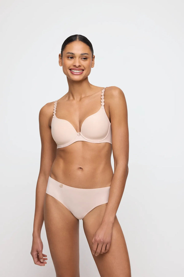 Marie Jo Tom Heartshape Bra - Sugar Cookies Lingerie