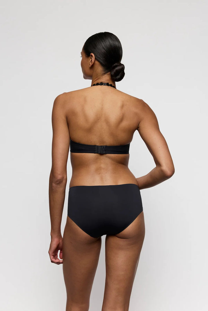 Marie Jo Tom Strapless Bra - Sugar Cookies Lingerie