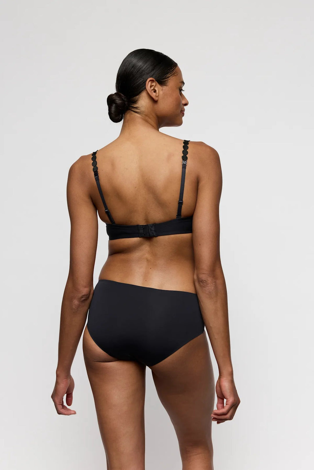 Marie Jo Tom Strapless Bra - Sugar Cookies Lingerie