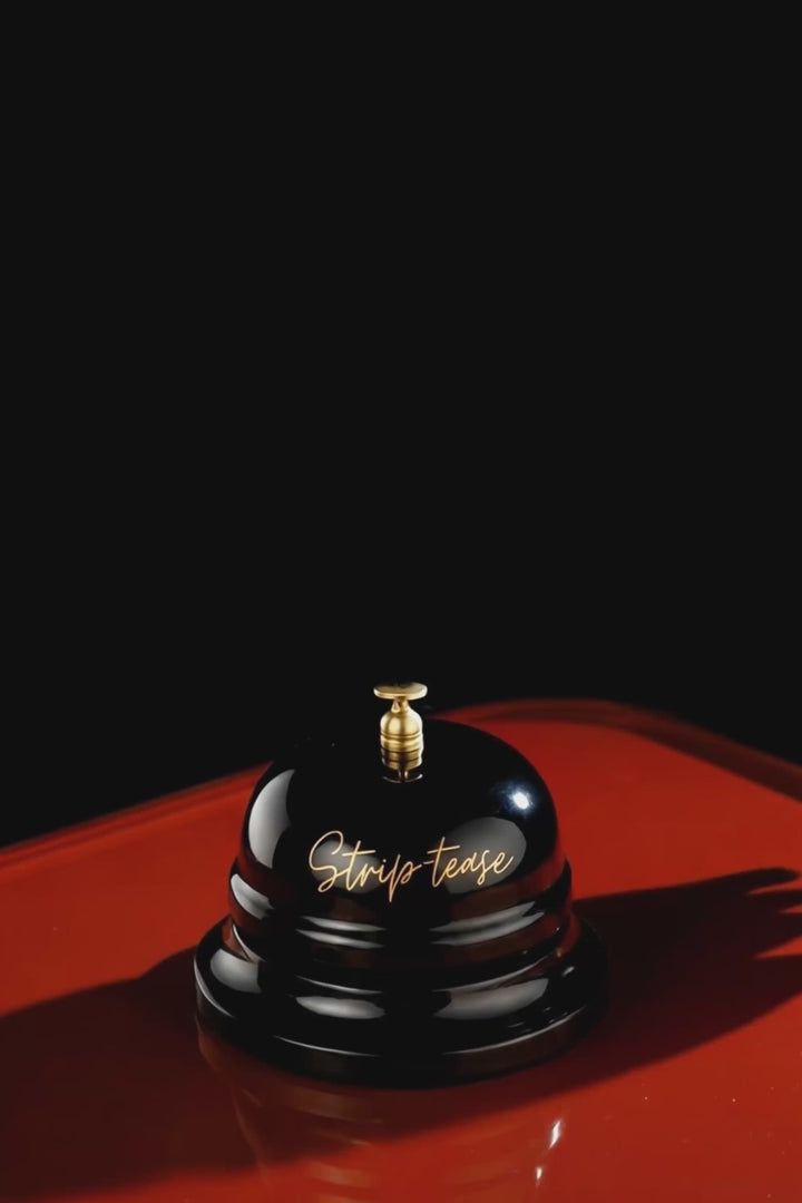 Scandale Striptease Bell