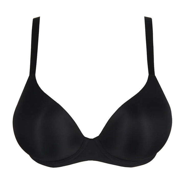 Primadonna Figuras Spacer Plunge Bra - Sugar Cookies Lingerie