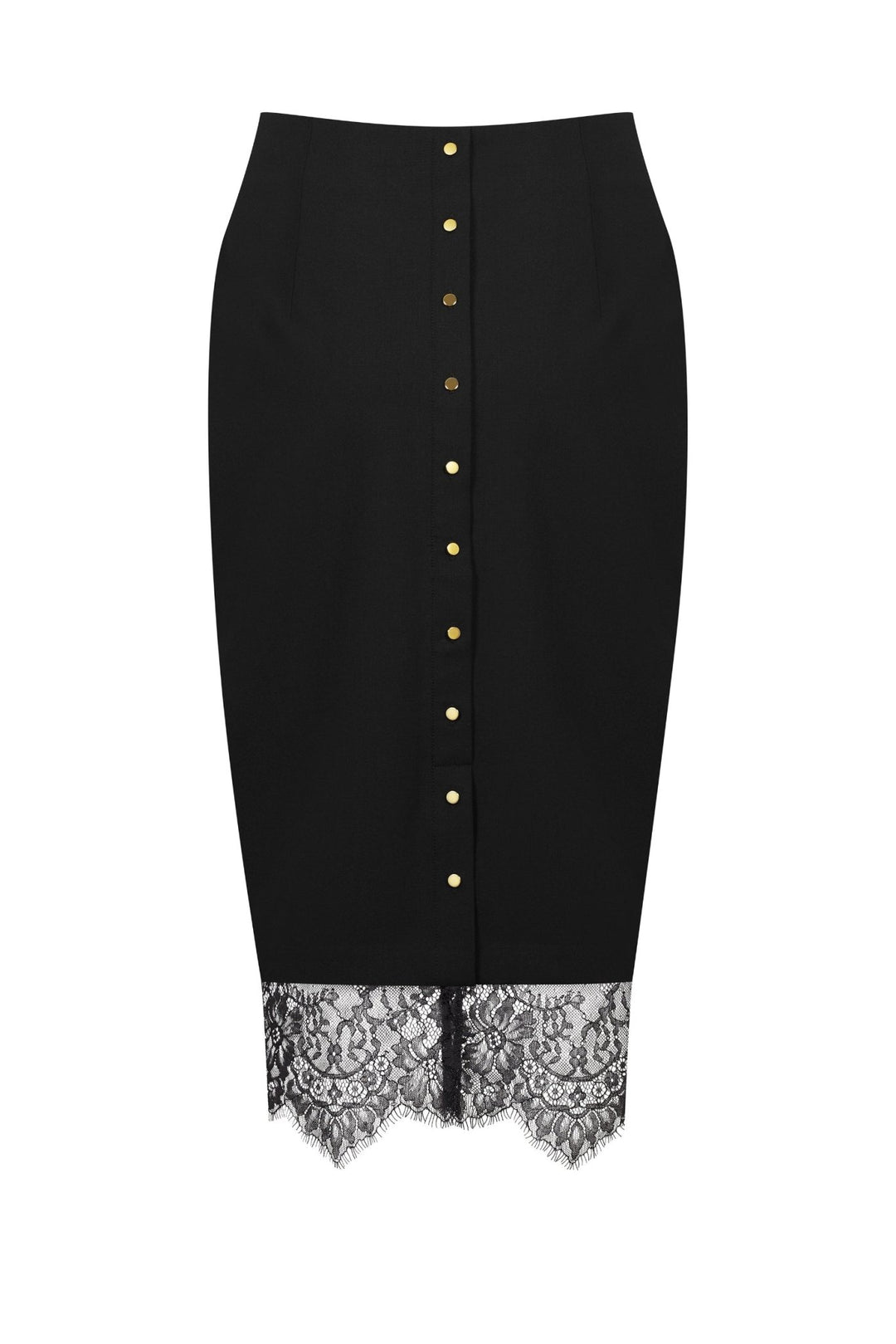 Scandale Inspiration Divine Pencil Skirt - Sugar Cookies Lingerie