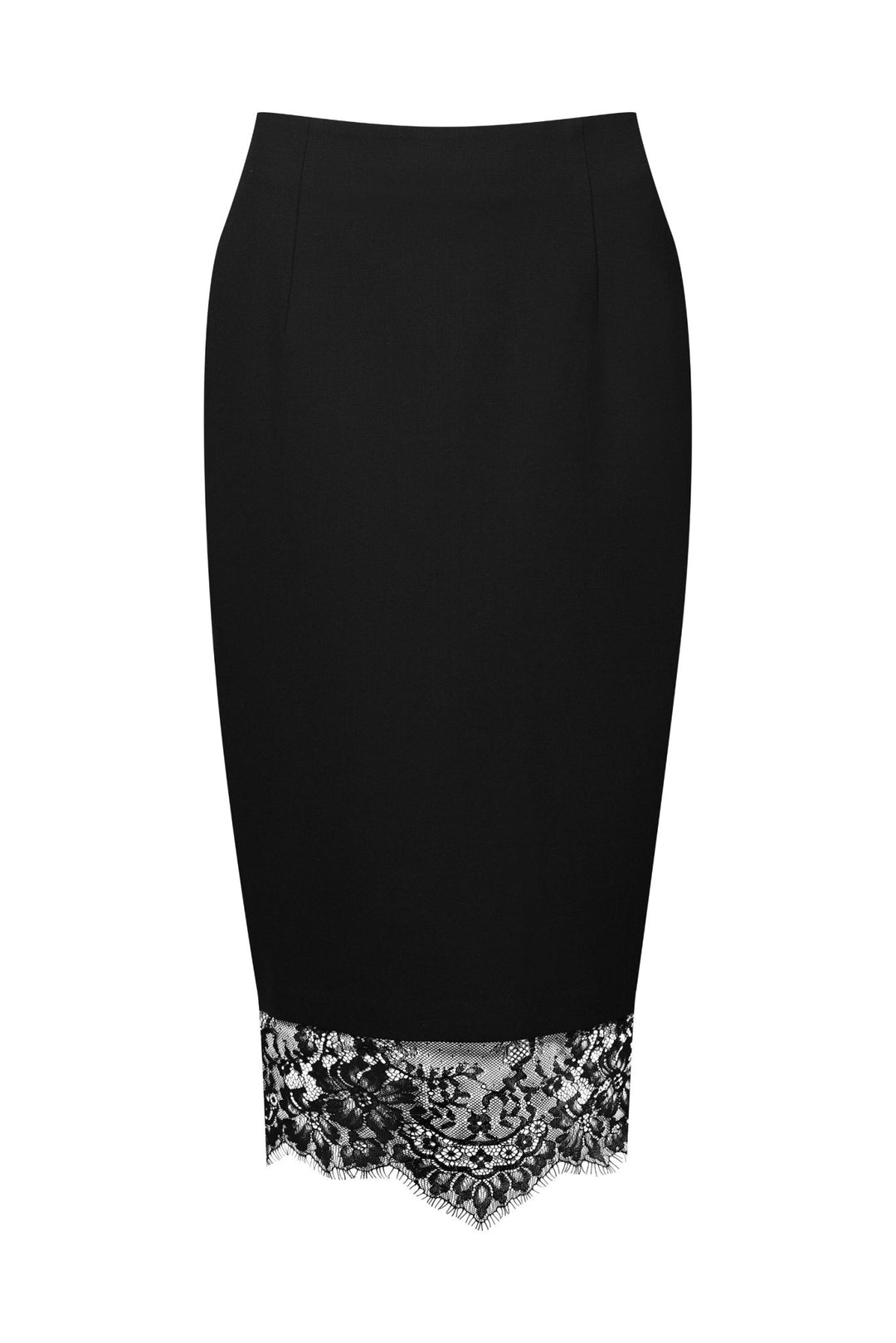 Scandale Inspiration Divine Pencil Skirt - Sugar Cookies Lingerie