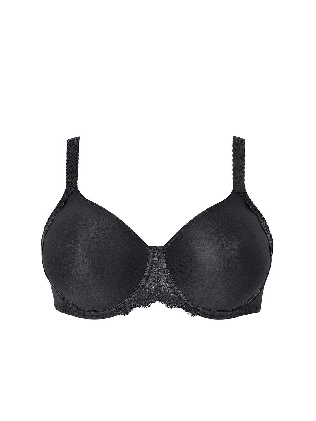 Simone Perele Caresse Minimizer Bra - Sugar Cookies Lingerie