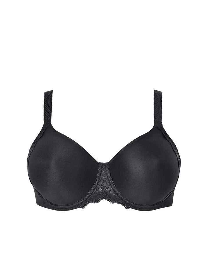 Simone Perele Caresse Minimizer Bra - Sugar Cookies Lingerie