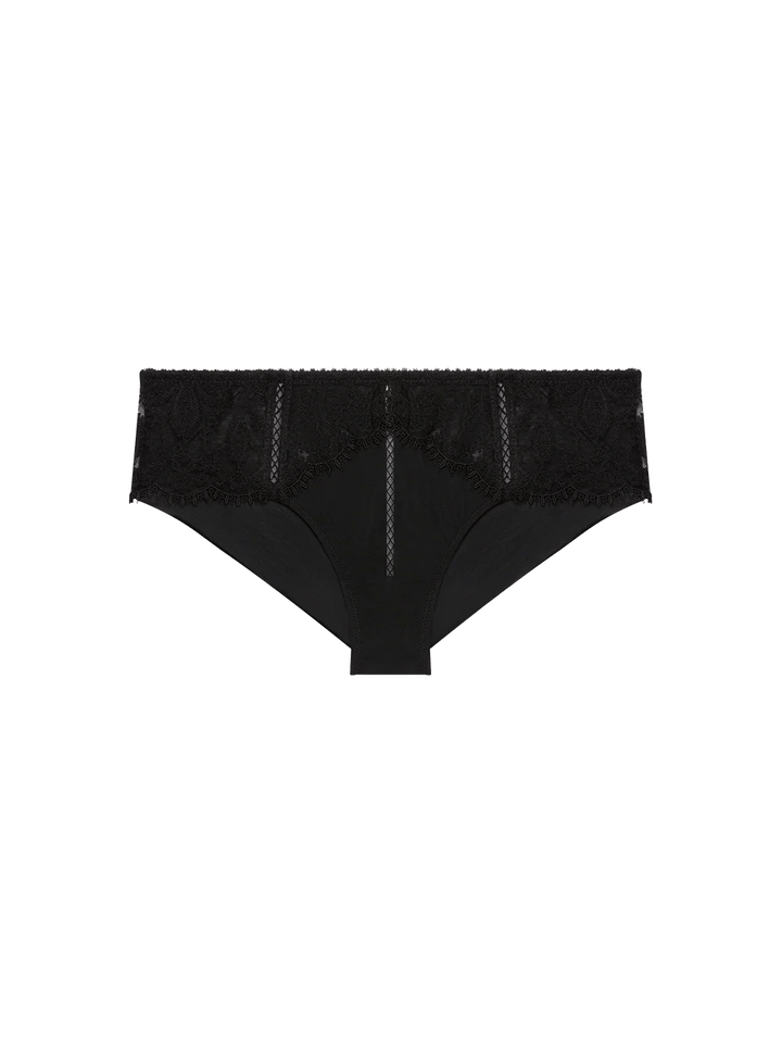 Simone Perele Precieuse Shorty - Sugar Cookies Lingerie