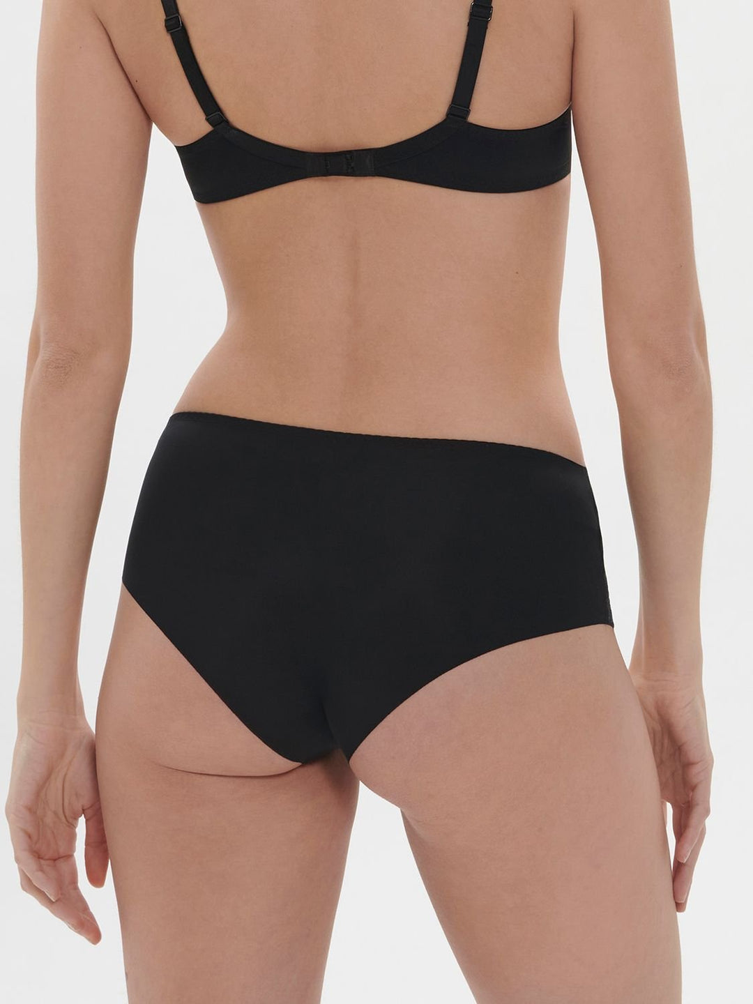 Simone Perele Saga Boyshort - Sugar Cookies Lingerie