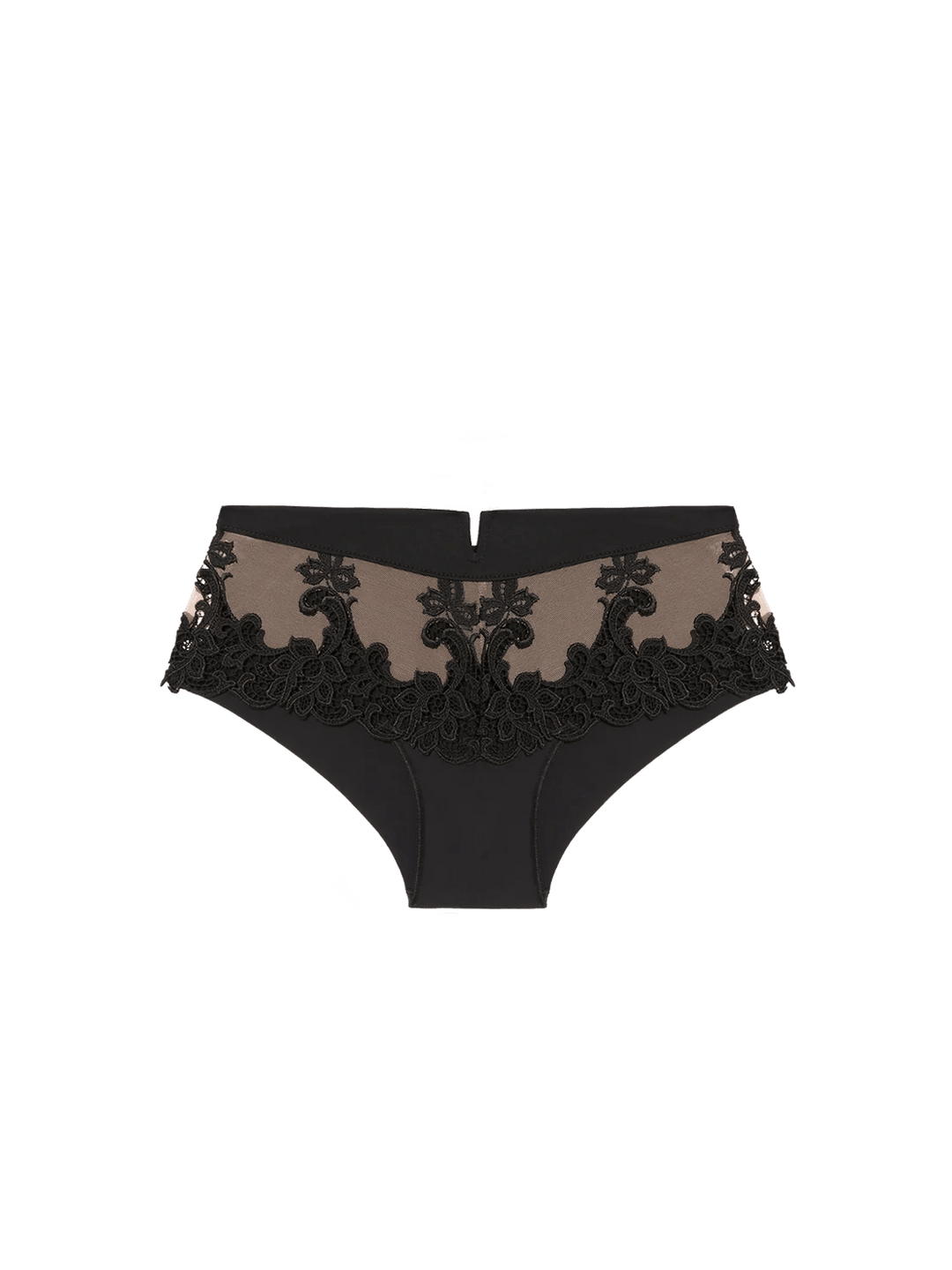 Simone Perele Saga Boyshort - Sugar Cookies Lingerie
