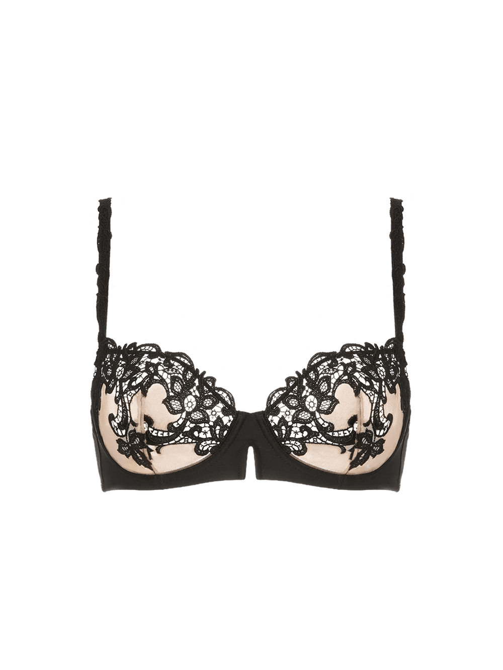 Simone Perele Saga Demi Bra - Sugar Cookies Lingerie