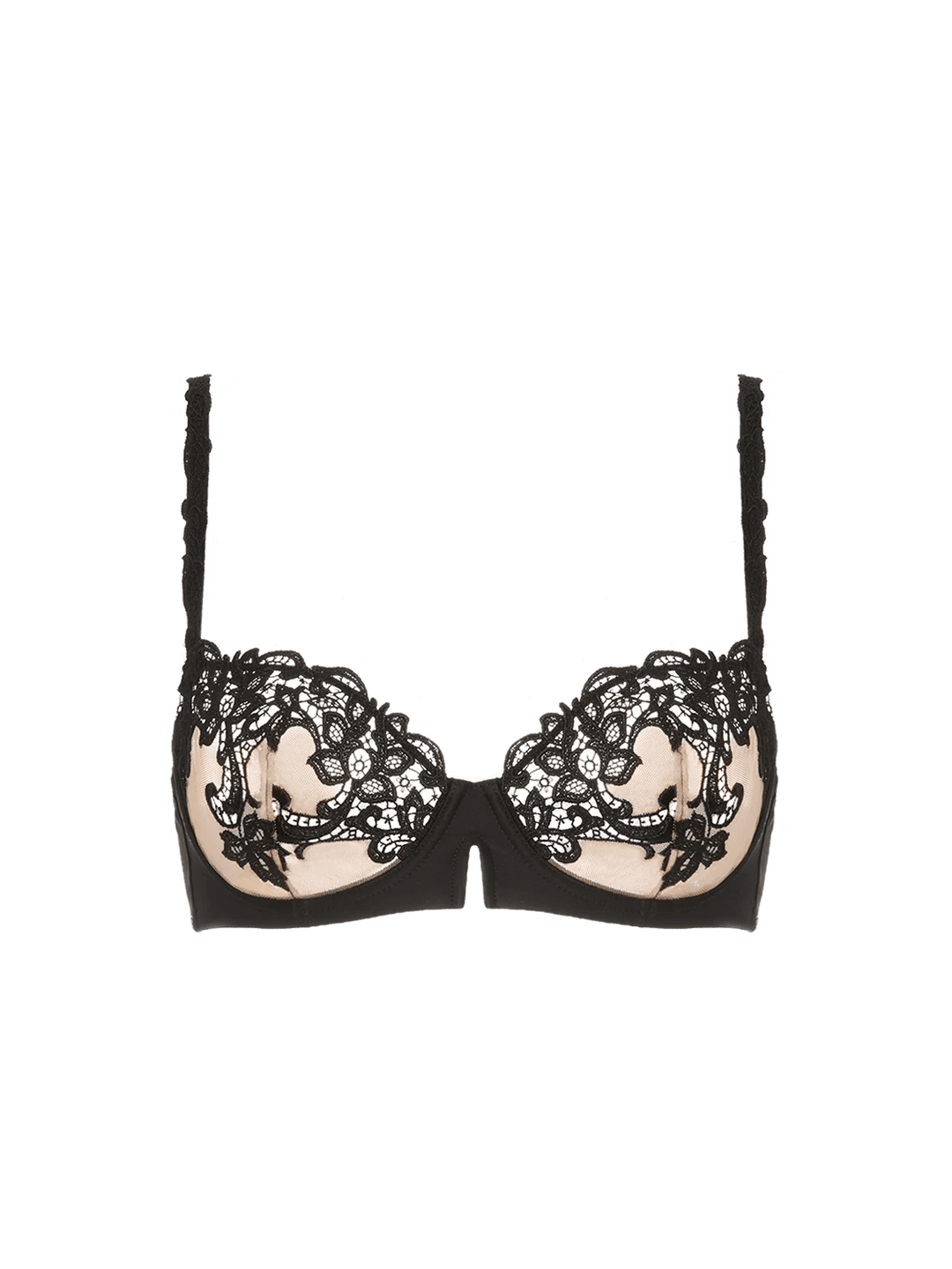 Simone Perele Saga Demi Bra - Sugar Cookies Lingerie