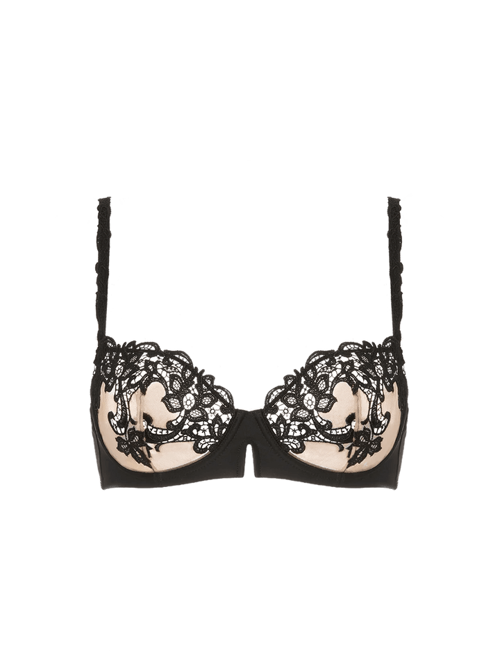 Simone Perele Saga Demi Bra - Sugar Cookies Lingerie