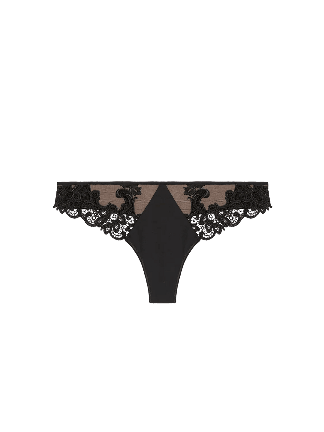 Simone Perele Saga Thong - Sugar Cookies Lingerie